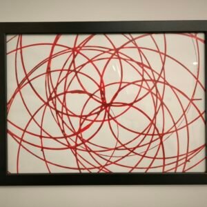 Pendulum Art