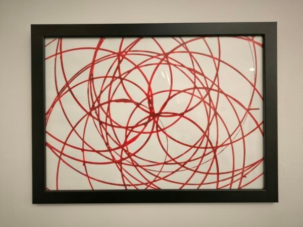 Pendulum Art