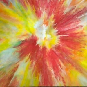 Spinning Art