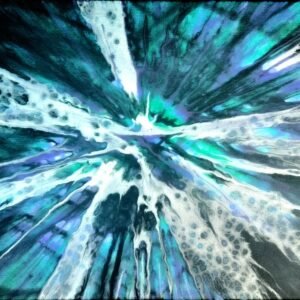 Spinning Art