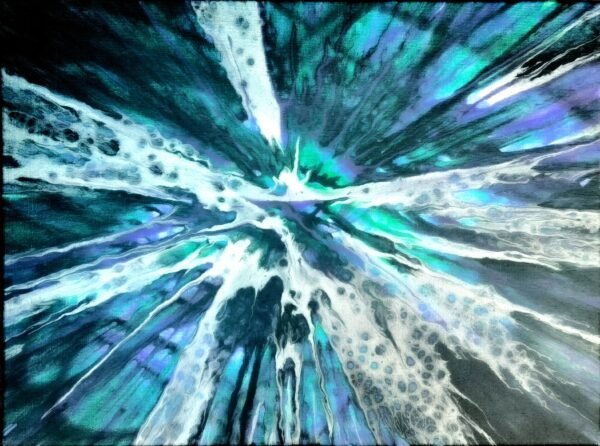 Spinning Art