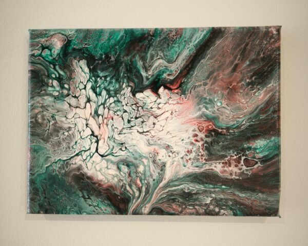 Cell Art